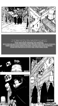 Manga naruto indo 618 - 03